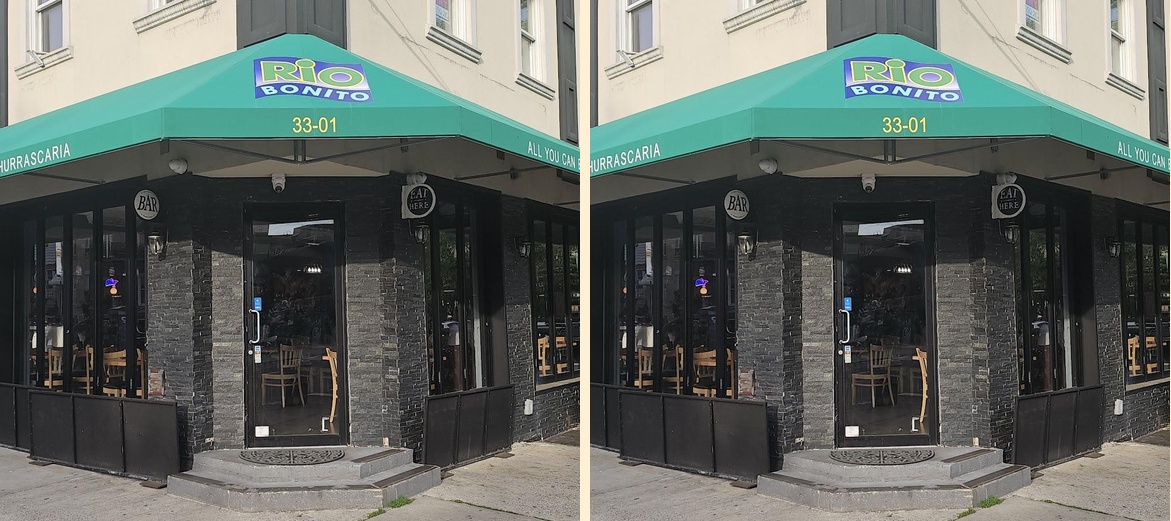 Rio Bonito Grill Astoria