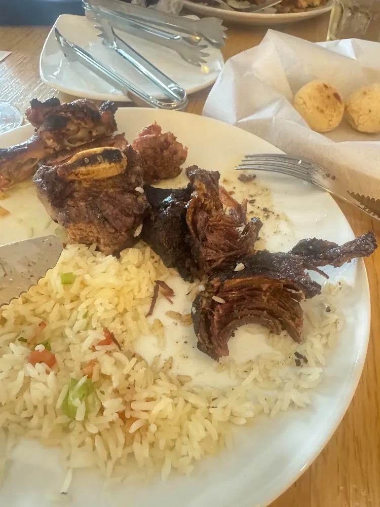 Lamb Chops