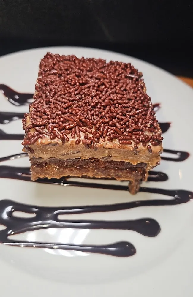 Tiramisu